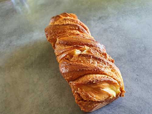 Babka au praliné