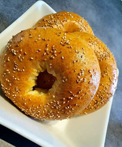 Bagels