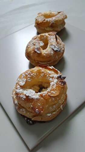 Paris Brest