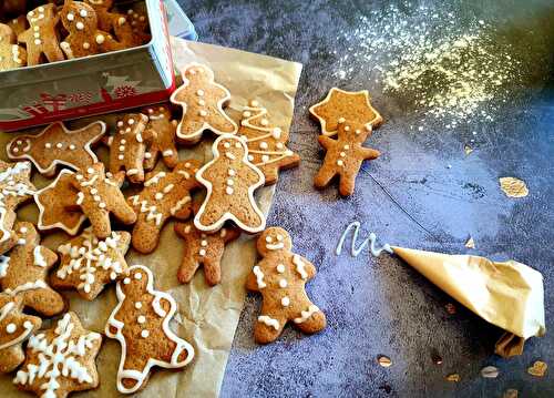 Gingerbread