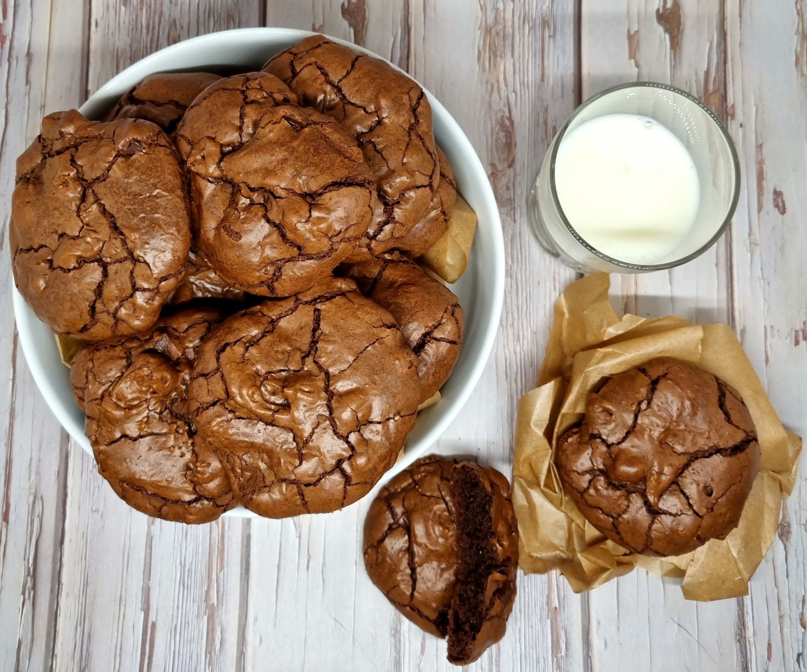 Les cookies scandaleux de Martha Stewart