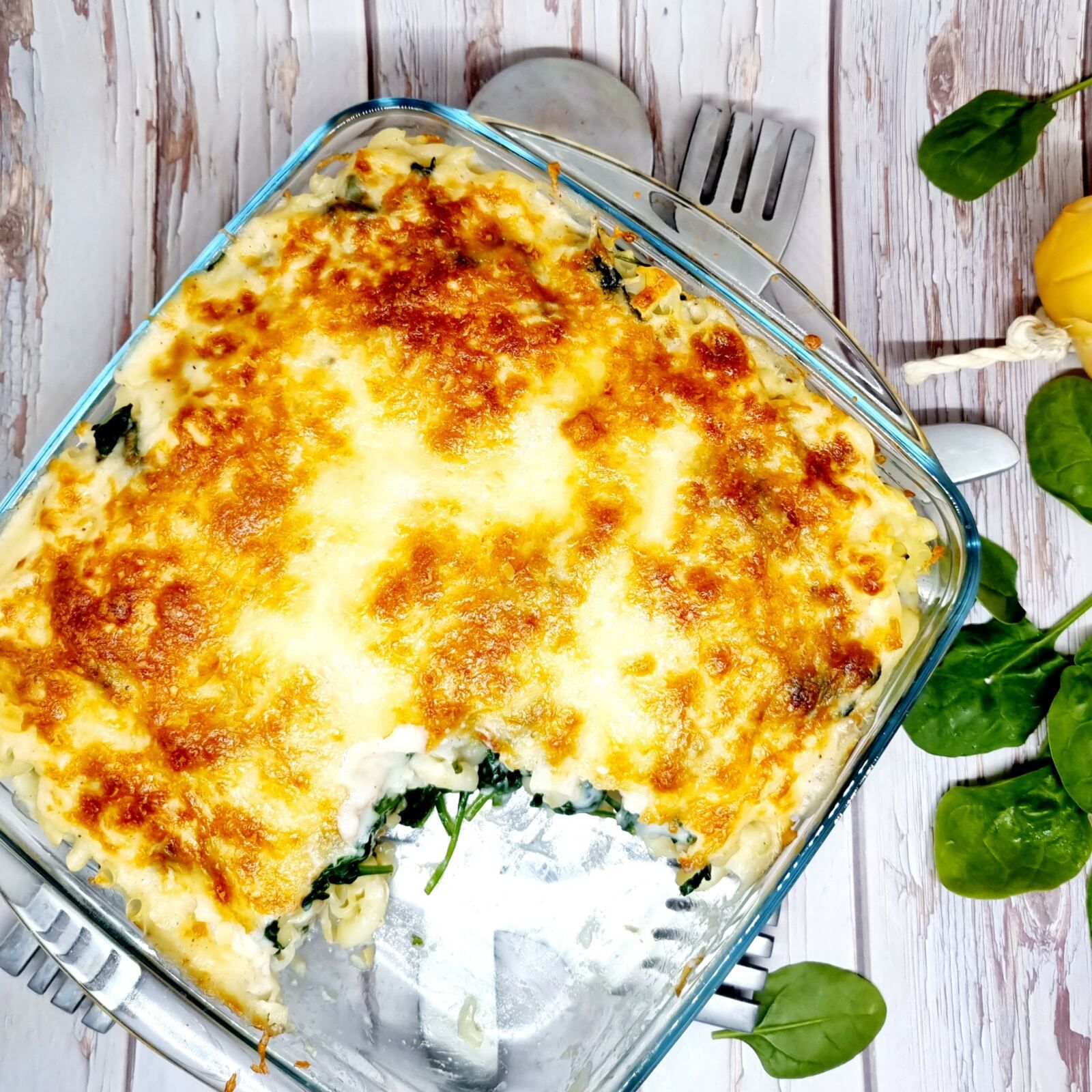 10 idées de gratin cocooning