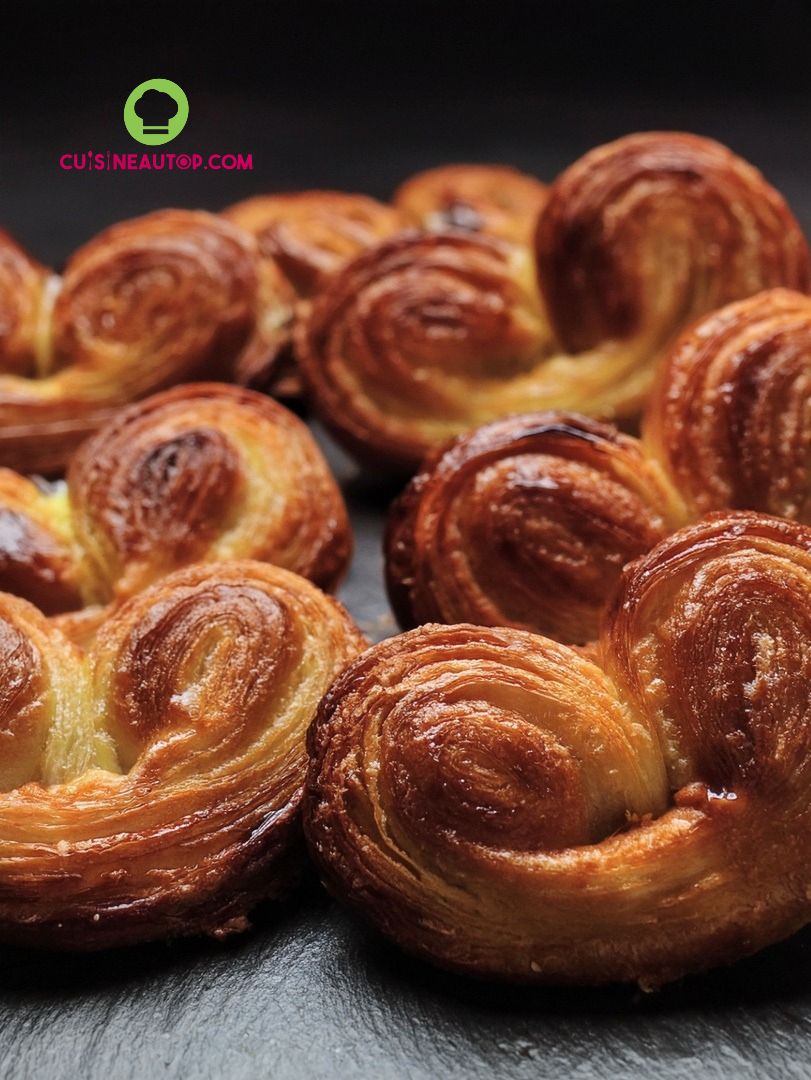 Palmiers