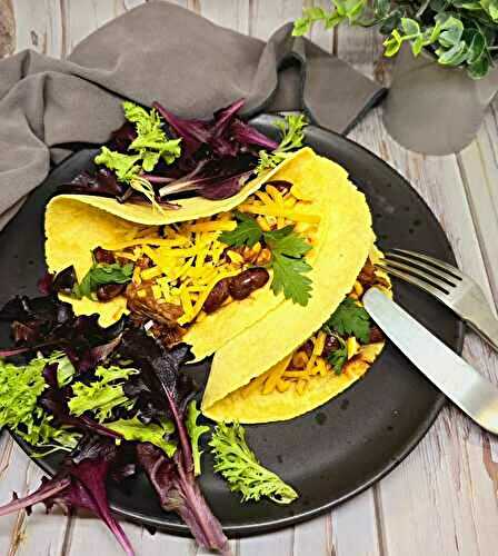 Fajitas de bœuf