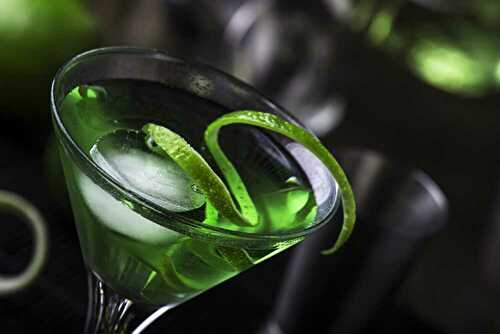 Green vesper