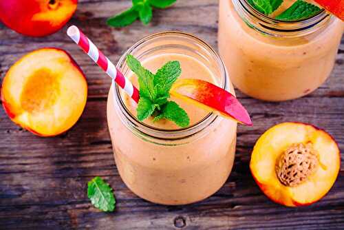Smoothie Douceur