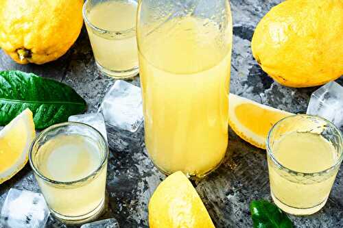 Limoncello