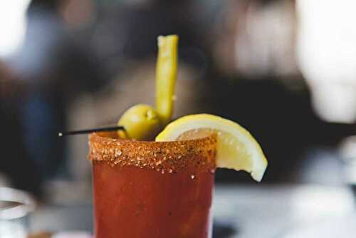 Bloody Mary