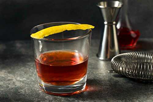 Sazerac