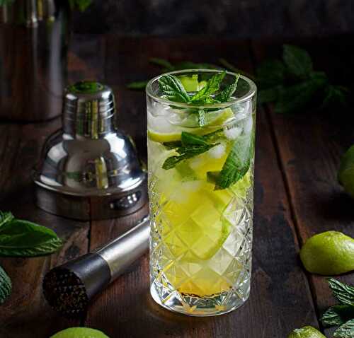 Caipiroska