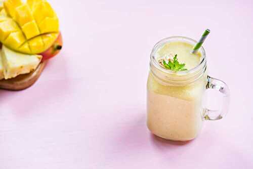 Smoothie Exotique