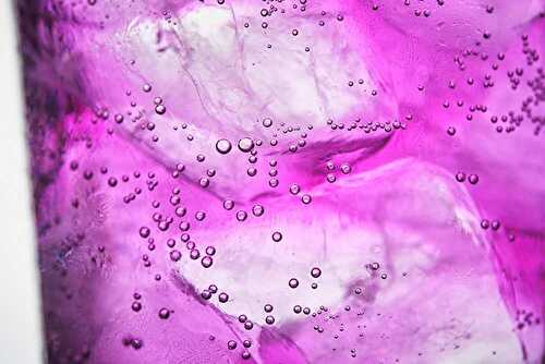 Tonic Purple