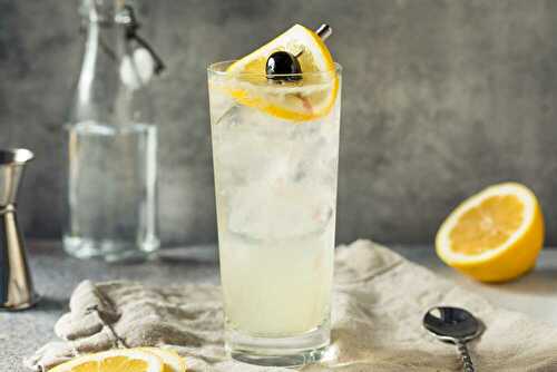 Tom Collins