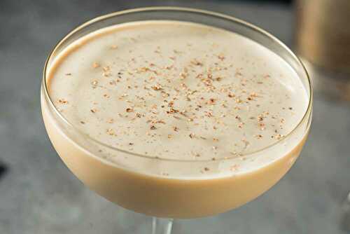 Brandy Alexander