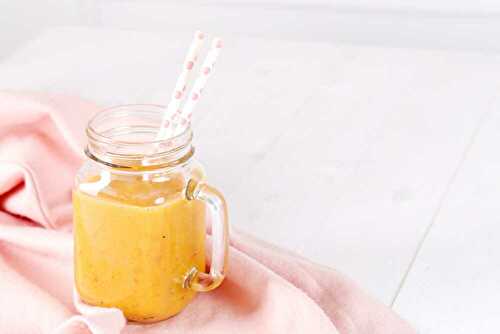 Smoothie estival vitamine plus