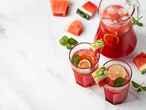 Watermelon Passion