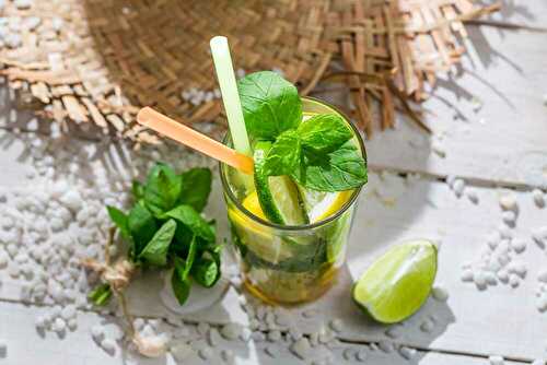 Mojito Cubain