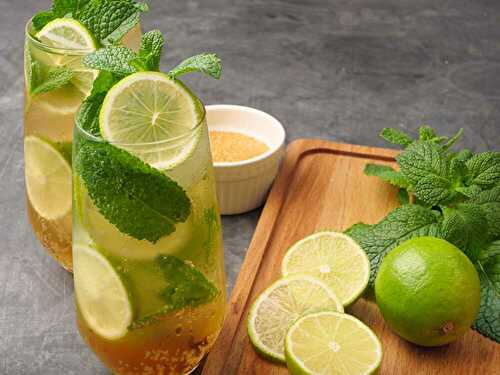 Mojito Light