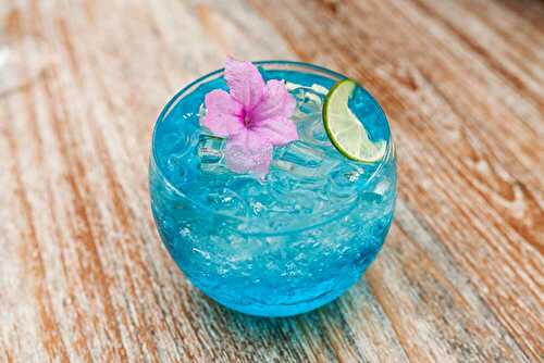 Blue Ice