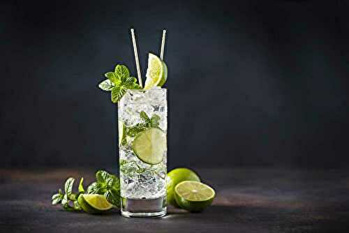Mojito Malibu