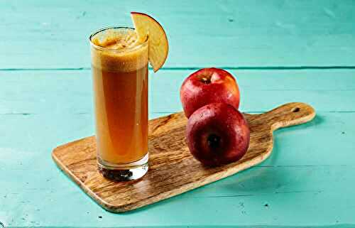 Apple Fizz