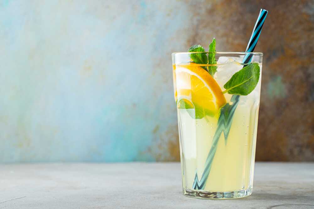 Mojito Limoncello Réinventé