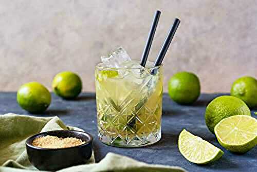 Mojito Bergamote