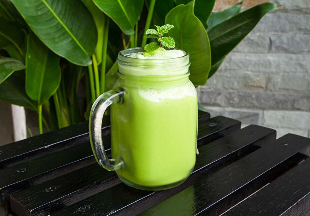 Green Juice