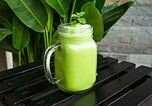 Green Juice