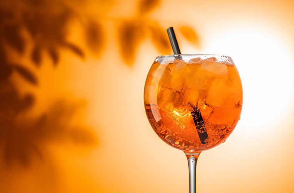 Spritz Chaud pour un hiver envoûtant