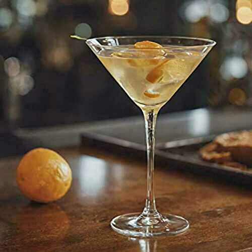 Astoria Cocktail