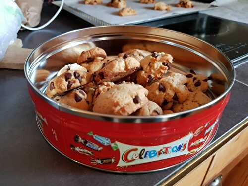 Cookies maison