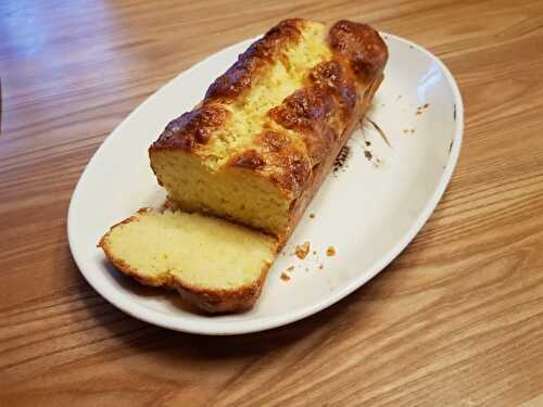 Brioche de Nanterre