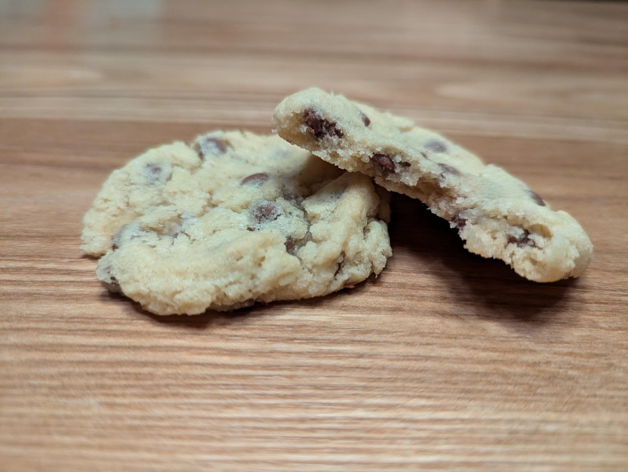 Mes cookies préférés