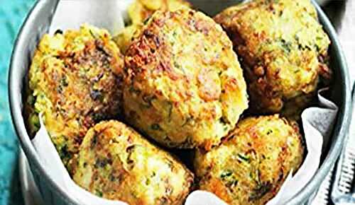 Courgettes à la grecque