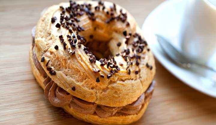 Couronne de Pâques : la meilleure recette