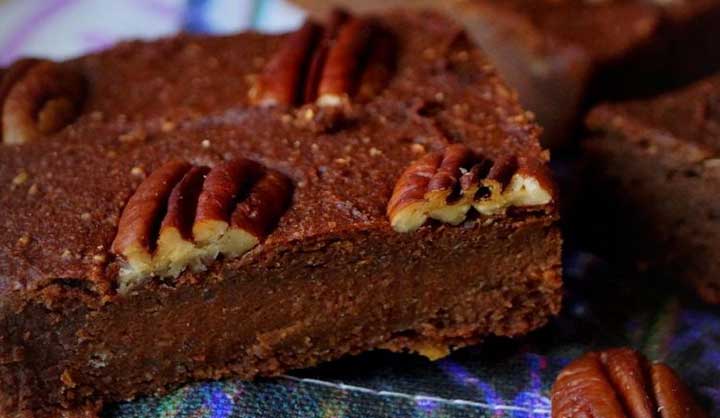 Gateau chocolat et marscarpone - Mes Recettes Faciles