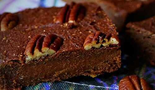 Gateau chocolat et marscarpone - Mes Recettes Faciles