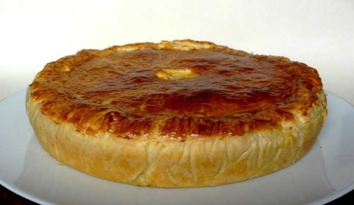 Tourte bretonne facile : la meilleure recette