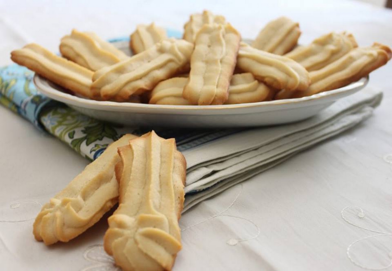 Recette Biscuits de Noël