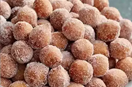 Recette Facile : Boules de Beignets Express au Yaourt