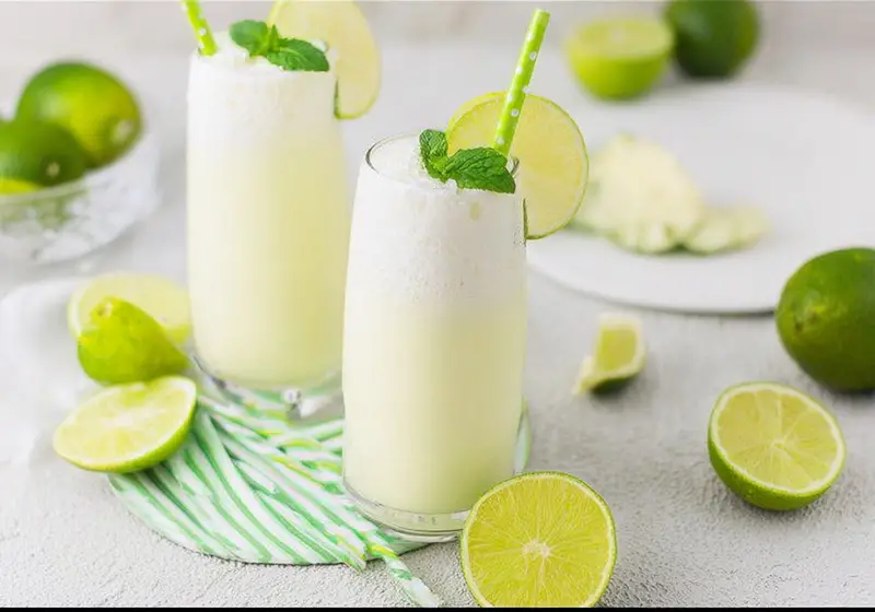 Limonade brésilienne
