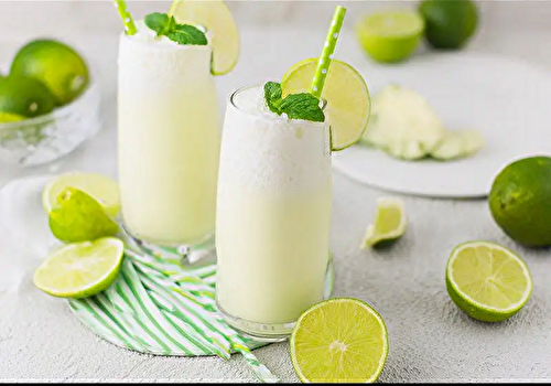 Limonade brésilienne