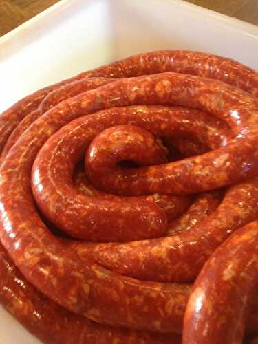 CHORIZO