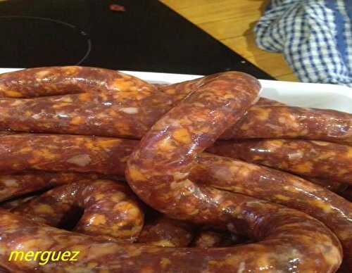 MERGUEZ