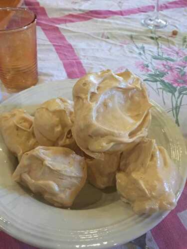 MERINGUES