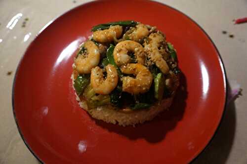 Bol renversé créole, Recette de la Réunion de Recettes de Papounet et ...