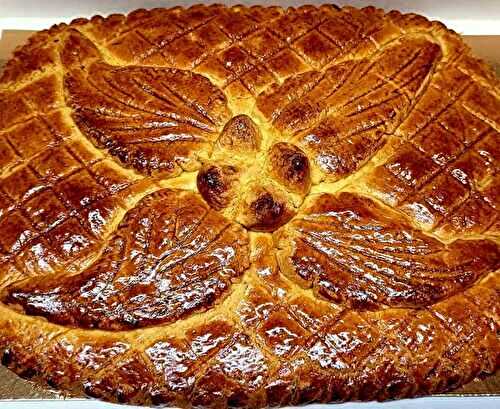 Pâté créole réunionnais (974)