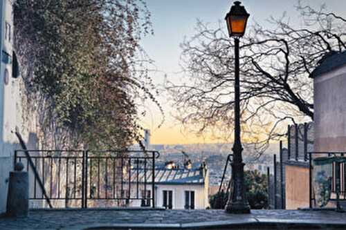 4 adresses gourmandes à Montparnasse