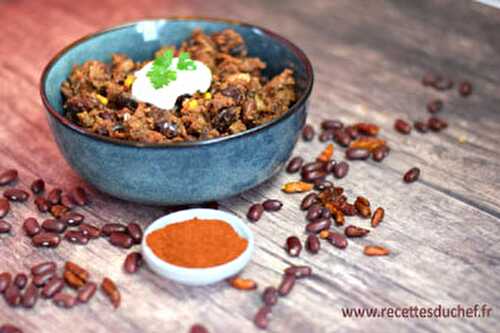 Chili Con Carne